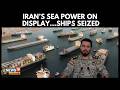 Strait of Hormuz Erupts: Iran Seizes 2 Ships Amid Gunfire Chaos | Global Crisis Deepens | 4K