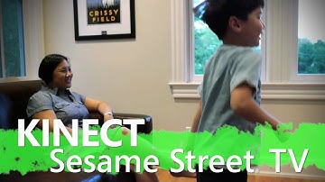 Kinect Playful Learning