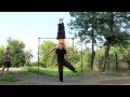 Парная акробатика - часть 2 / Strong Men in Queer Positions, Acrobatics