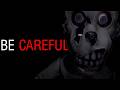 This FNAF 6 remake broke me mentally