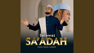 Download Lagu Selawat Sa'adah MP3 Download Lagu Selawat Sa'adah MP3