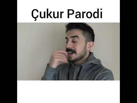 ÇUKUR Vine Aliçoo