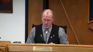 Fremont County BOCC Meeting-1/13/2026