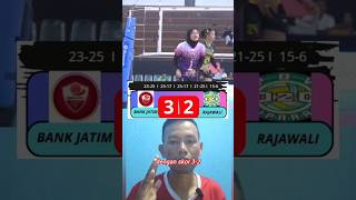 Download Lagu Bank Jatim Menang Tipis 3-2 atas Rajawali O2C 🔥#Livoli2025 #BankJatim #RajawaliO2C #Volleyball MP3 Download Lagu Bank Jatim Menang Tipis 3-2 atas Rajawali O2C 🔥#Livoli2025 #BankJatim #RajawaliO2C #Volleyball MP3