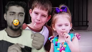 Khyler Edman Was A 15-Year-Old Boy From Florida Who Rose To Prominence In September 2019