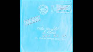 Hailee Steinfeld - Let Me Go In G-Major 987