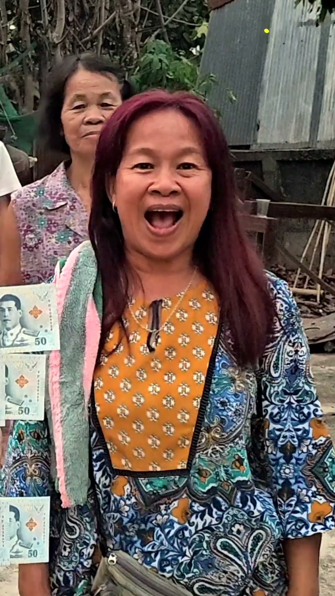 #หนูยิ้มหนูแย้ม ทายพยัญชนะไทย