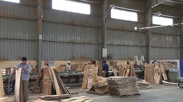 Bắc Cạn: Còn nhiều bất cập trong phát triển Khu công nghiệp Thanh Bình