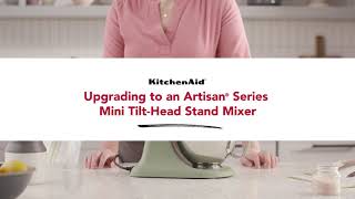 1pc Kitchenaid Pouring Shield For 4.5 And 5 Quart Mixer Bowls - Polished Or  Brushed Stainless Steel Tilt Head - Fits Models K45SS, KSM75, KSM150PS, KS