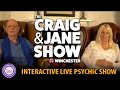 Spiritual Questions and Answers  | Craig &amp; Jane Live Show