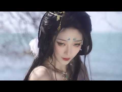 好听的网络热门歌曲《孤月》黄静美&任夏 我不望余生断了心中的嗔