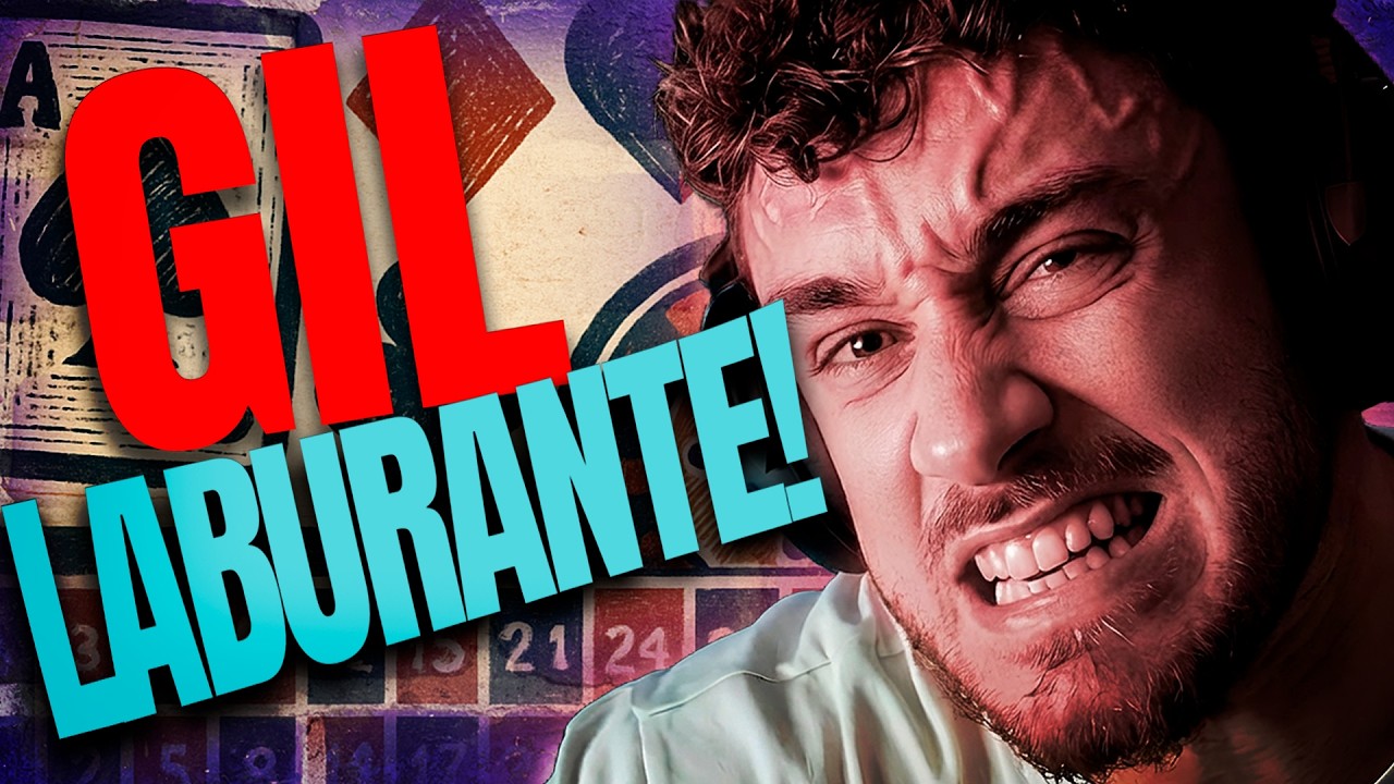 BURLARSE de la gente le salió CARO | Así SANTUTU estrelló su carrera |