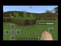Minecraft Pe Türkçe Harita tanıtımları#1 jetpack