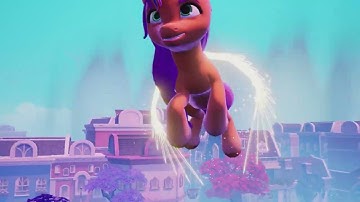 My Little Pony: Mane Merge Trailer