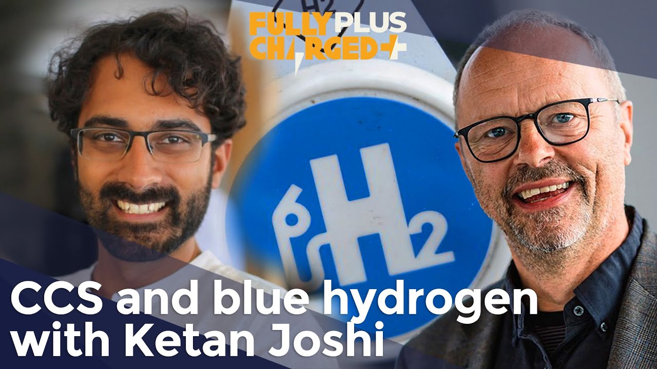 Fully Charged Podcast 125