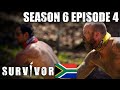 Survivor South Africa | Series 6 (2018) | Episode 4 - FULL EPISODE