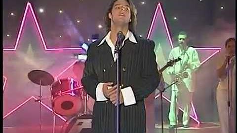 Ricky Martin  Te extraño,te olvido,te amo