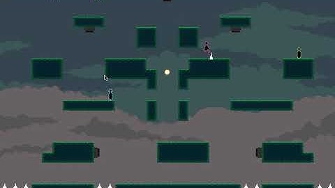 Messing Around With Godot(some more)