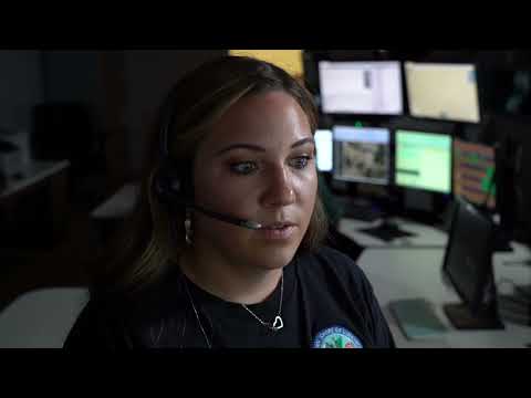 Eastern Shore 911