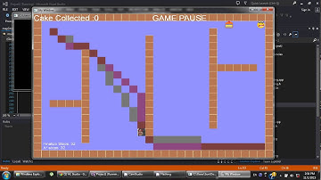 A* Pathfinding & Pathsmoothing