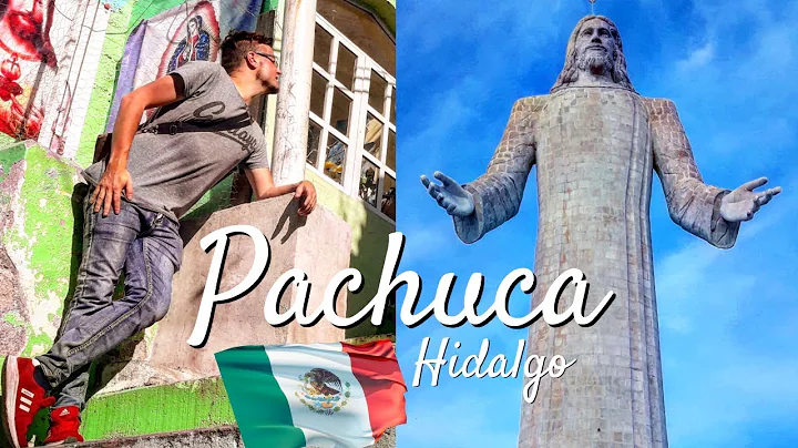 PACHUCA, HIDALGO | Is this MEXICO'S Next BIG TRAVE...