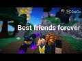 best friend forever