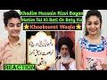 Hatim Tai Ki Beti Ka Khoobsurat Waqia | Allama Khadim Hussain Rizvi Reaction | Indians Reaction