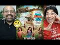 PATI PATNI AUR WOH DO (Trailer): Ayushmann, Wamiqa, Sara, Rakul 😂🤣