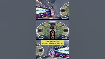 Check Out a Rave in Space, Influenced by Indigenous Storytelling | Fusing Art & Science | PBS SoCal