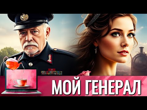 ЭТО НЕ ФИЛЬМ, ЭТО ТАНГО НА ОСКОЛКАХ! ЛЮБИЛА ЭКСПЕРИМЕНТЫ И НИКОГДА НЕ ЖАЛЕЛА | МОЙ ГЕНЕРАЛ - ТОП