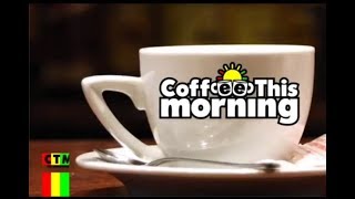 Lagu reggae untuk menemani coffee di pagi hari