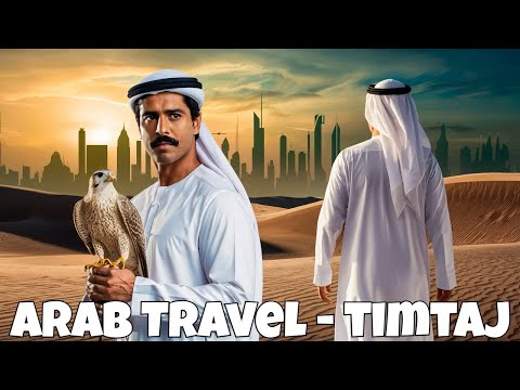 middle-east-&-arabic-background-music-for-videos-|-royalty-free-music-by-timtaj