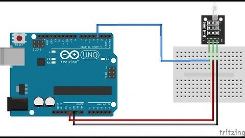 KY-017 MERCURY TILT SWITCH Project #electronics #iot #electronics #sensors #arduino #arduinoproject