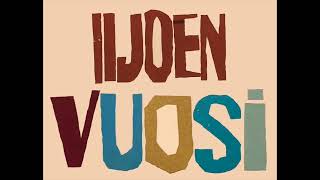 Iijoen Vuosi  Osa 31 kunnan Jauhot Sivut 280328