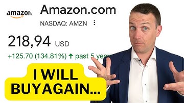 Amazon stock analysis for 2025