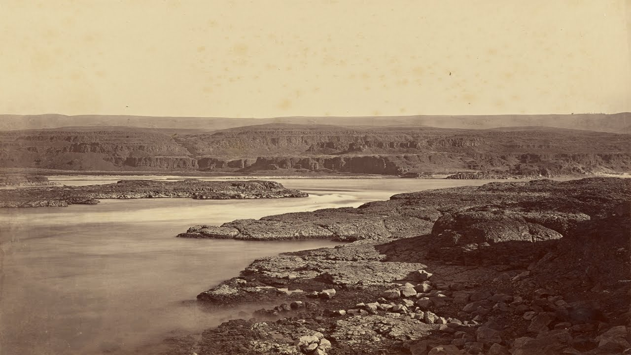 Photographs by Carleton E. Watkins - YouTube