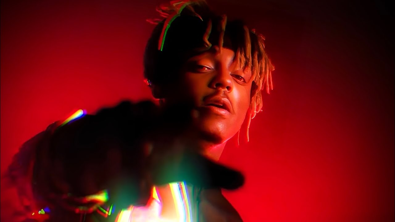 Juice WRLD ft. Central Cee - Empty [Music Video] - YouTube