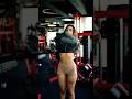 #girlswholift #gymlife #gymgirl 😈#viralreels #trending #short video