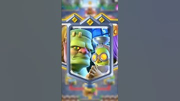 Ranking EVERY CHAMPION in Clash Royale 🤔 #clashroyale