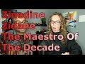 Zinedine Zidane - The Maestro Of The Decade HD (Reaction 🔥)