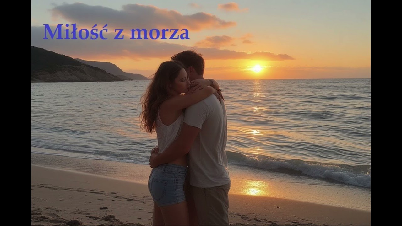 Miłość z morza - ballada