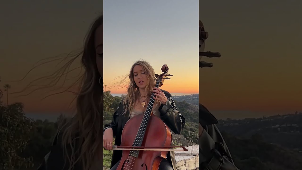 hell (original song w/lyrics) #indiemusic - YouTube