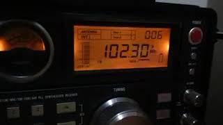 102,3 MHz, Rd FM EDUCATIVA MELODIA, Varginha-MG.