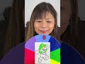 ルーレットチャレンジ‼️マリオ‼️