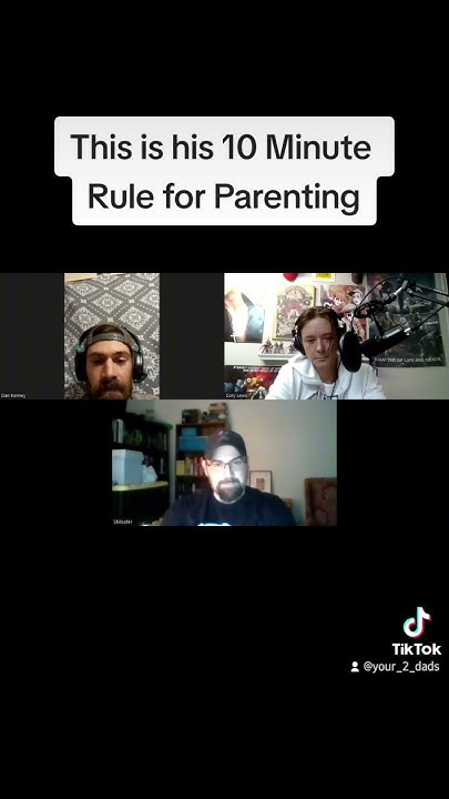 the-10-minute-rule-for-parents-youtube