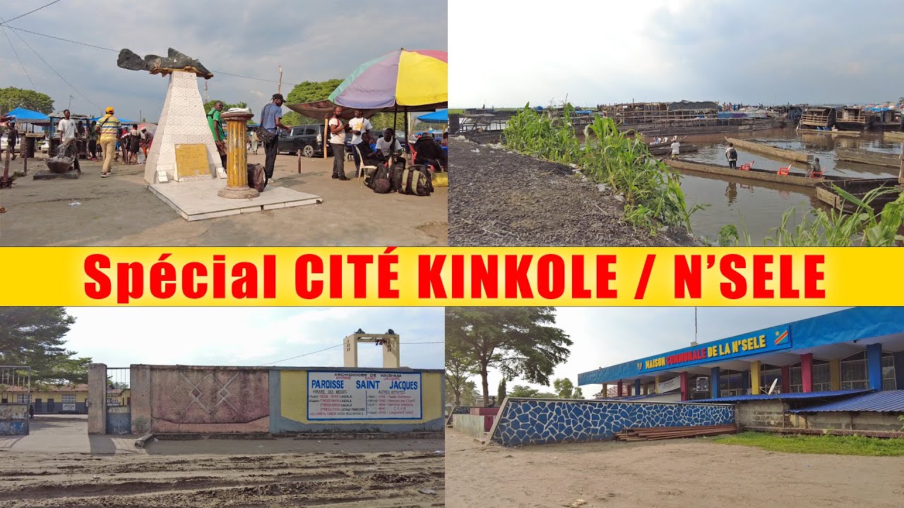 SP CIAL CIT KINKOLE Commune De N SELE Kinshasa RDC YouTube sp-cial-cit-kinkole-commune-de-n-sele-kinshasa-rdc-youtube