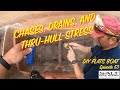 The Boat Plumbing Nightmare: Where Do These Pipes Go? (Part 53)