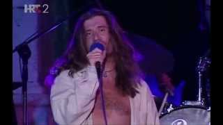 Goran Karan - Prozor Kraj Dardina