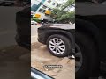 "Scorpio Ceramic Coating ✨ |Mirror Finish Shine | Premium Car Detailing 2025 #viral #scorpio #shorts