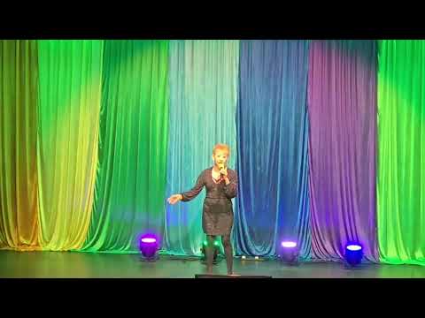 寶旋 演唱 傾城之戀 星輝金曲會知音/ 屯門大會堂文娛廳2026年1月4日星期日夜場